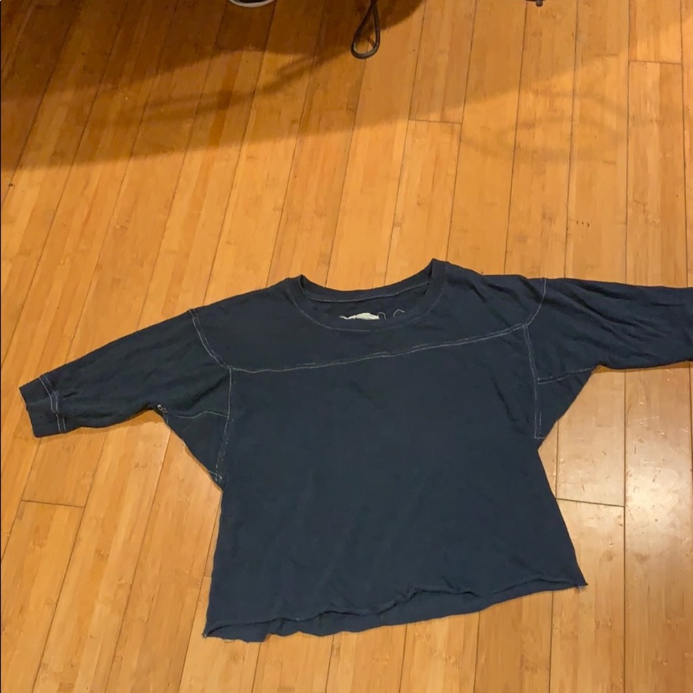 Current Elliot tee
